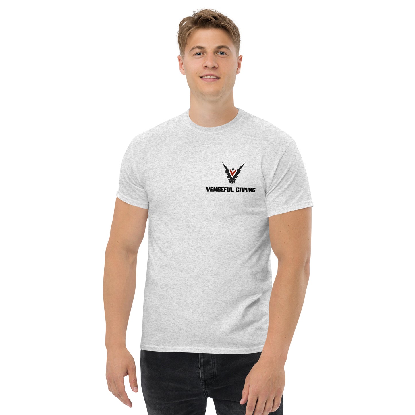 Vengeful Gaming Unisex Classic Tee