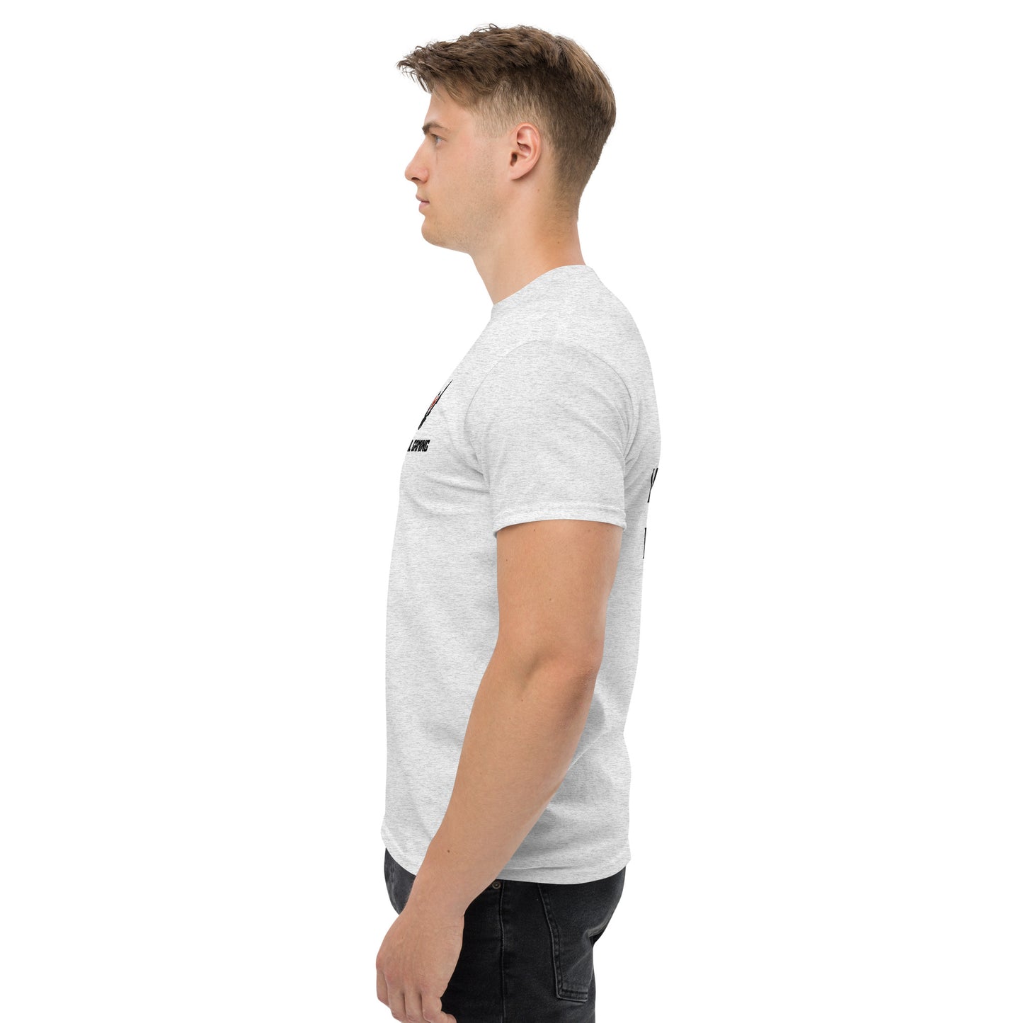 Vengeful Gaming Unisex Classic Tee