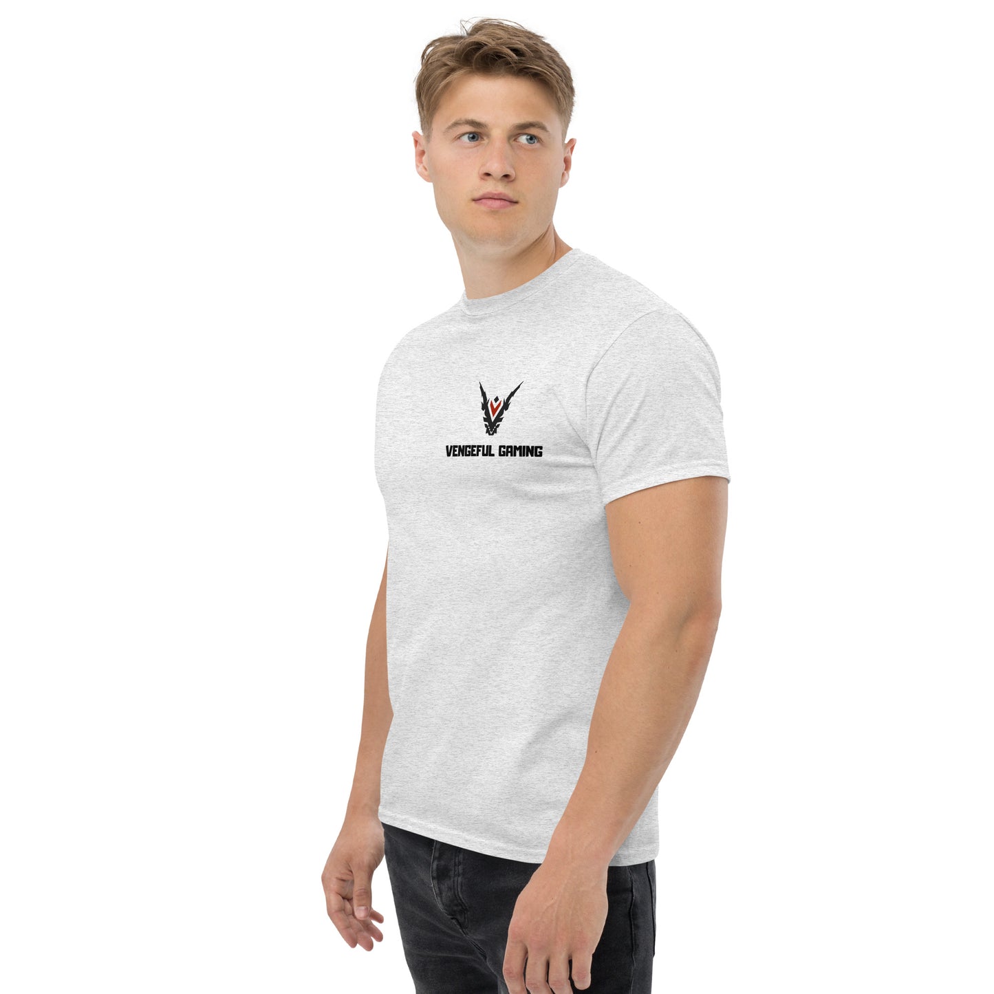 Vengeful Gaming Unisex Classic Tee