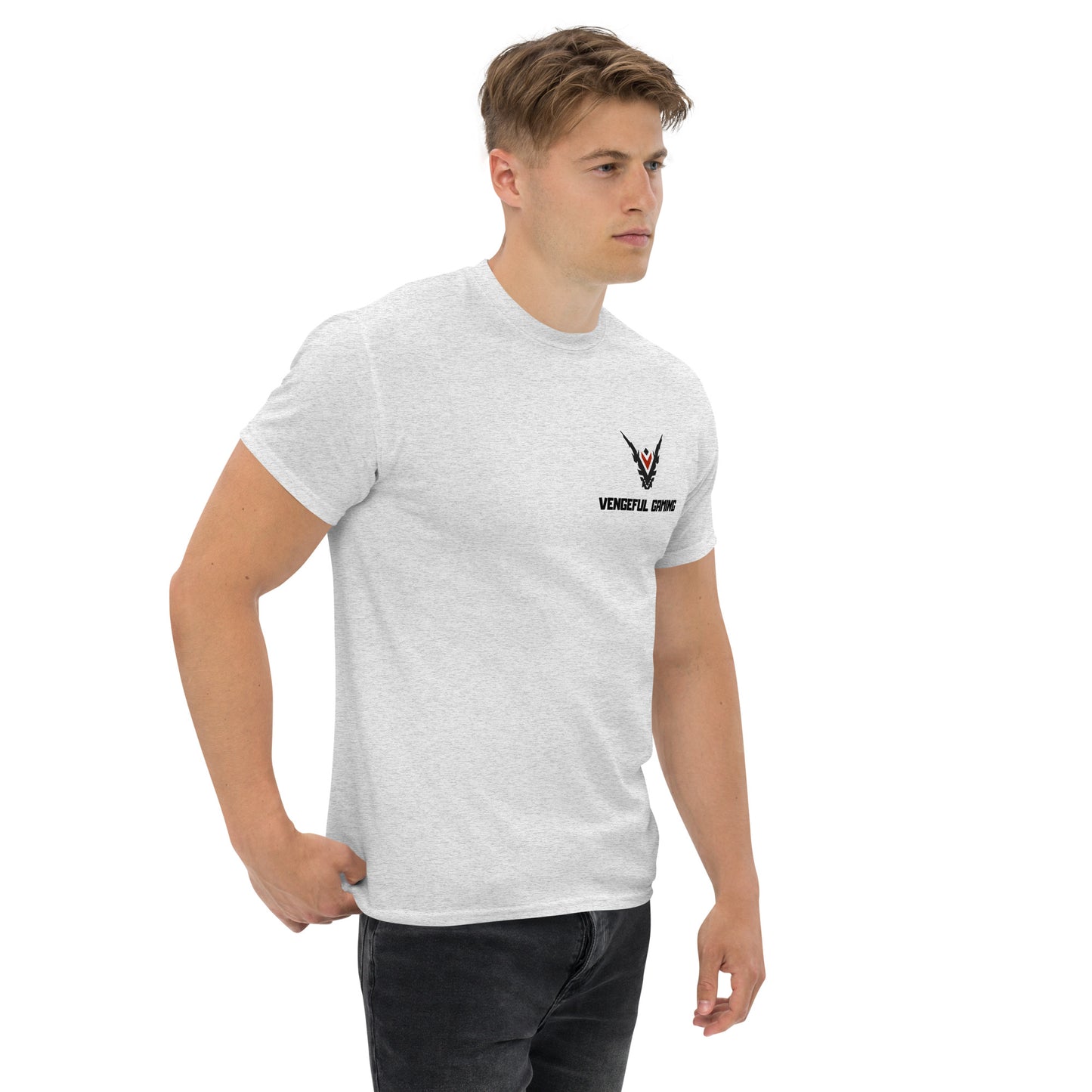 Vengeful Gaming Unisex Classic Tee