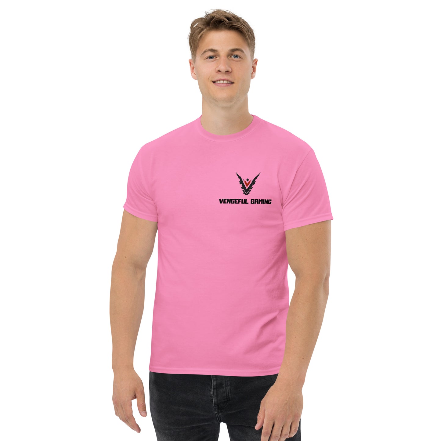 Vengeful Gaming Unisex Classic Tee