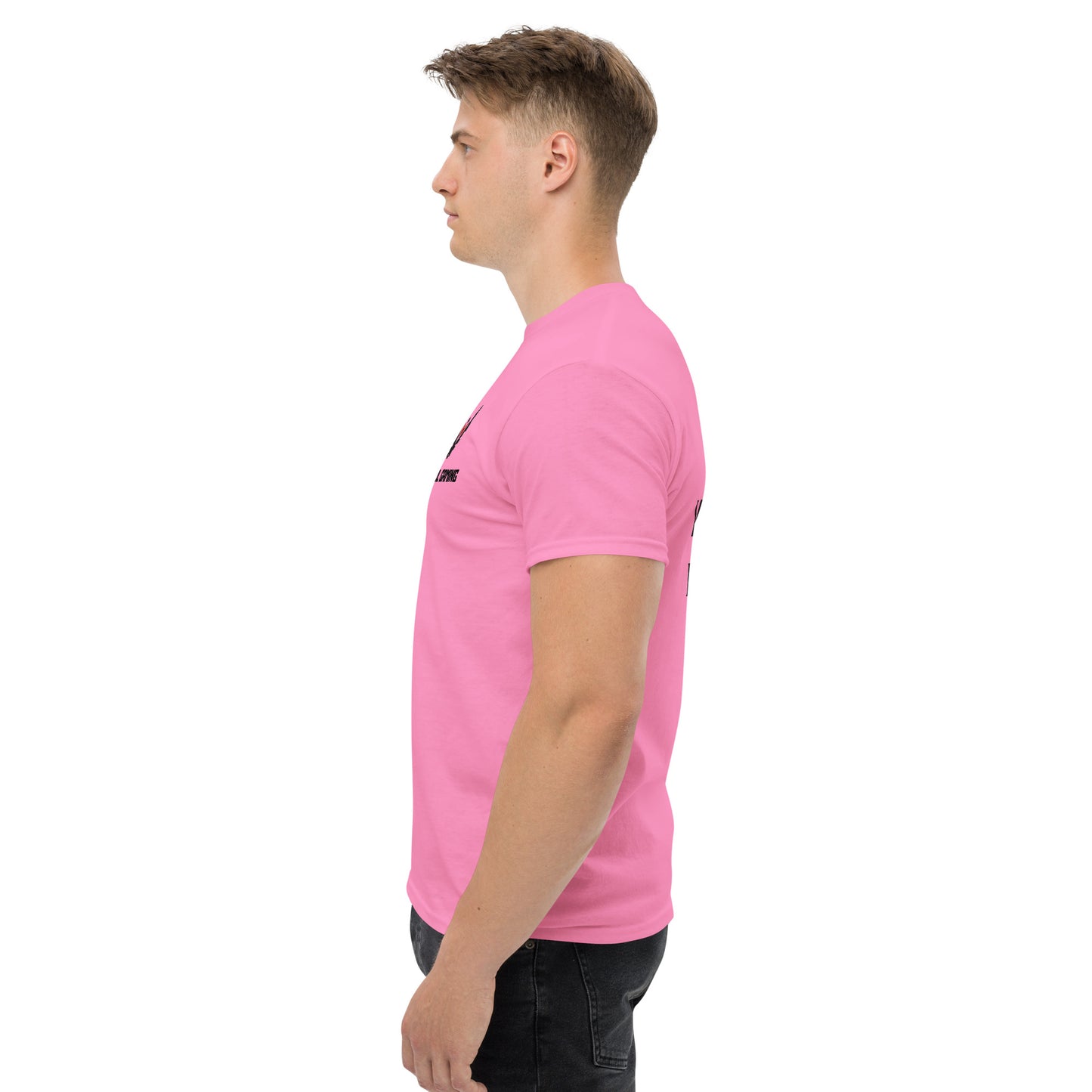 Vengeful Gaming Unisex Classic Tee