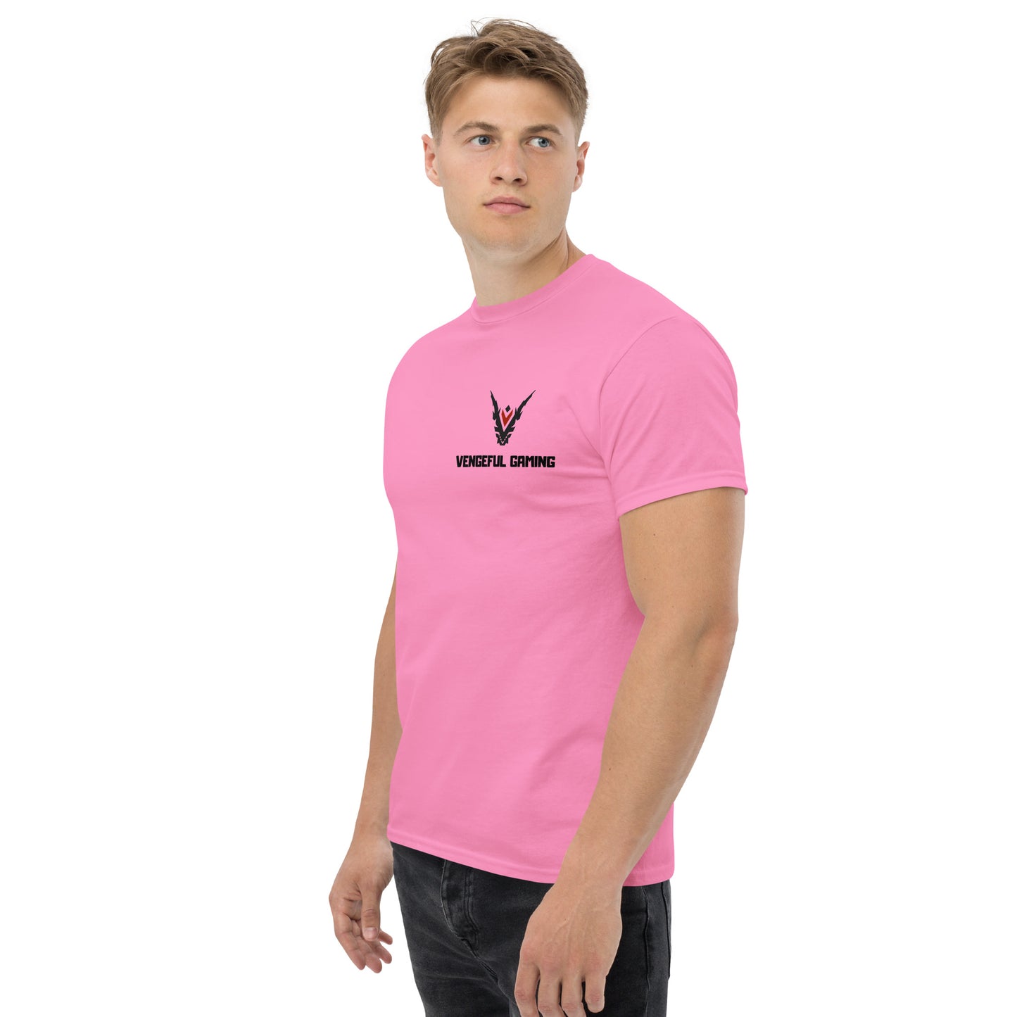 Vengeful Gaming Unisex Classic Tee