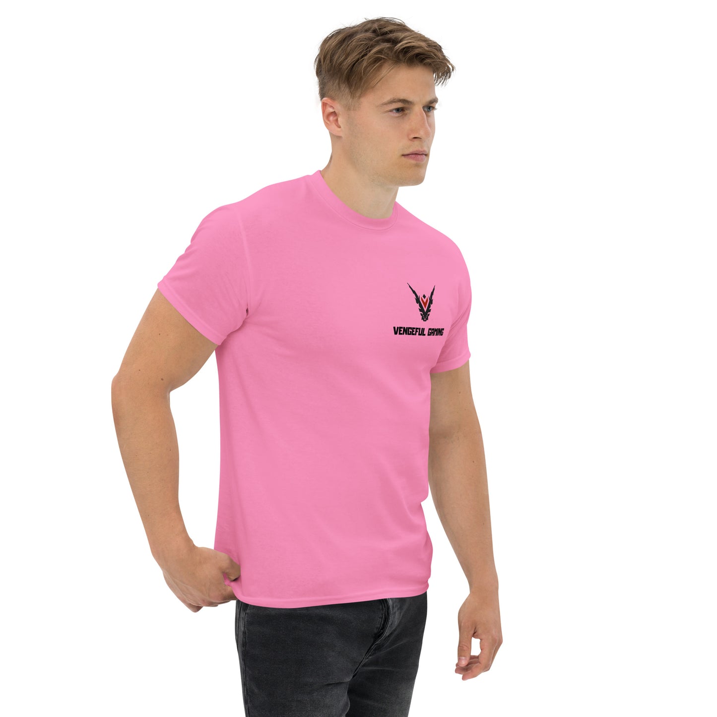 Vengeful Gaming Unisex Classic Tee