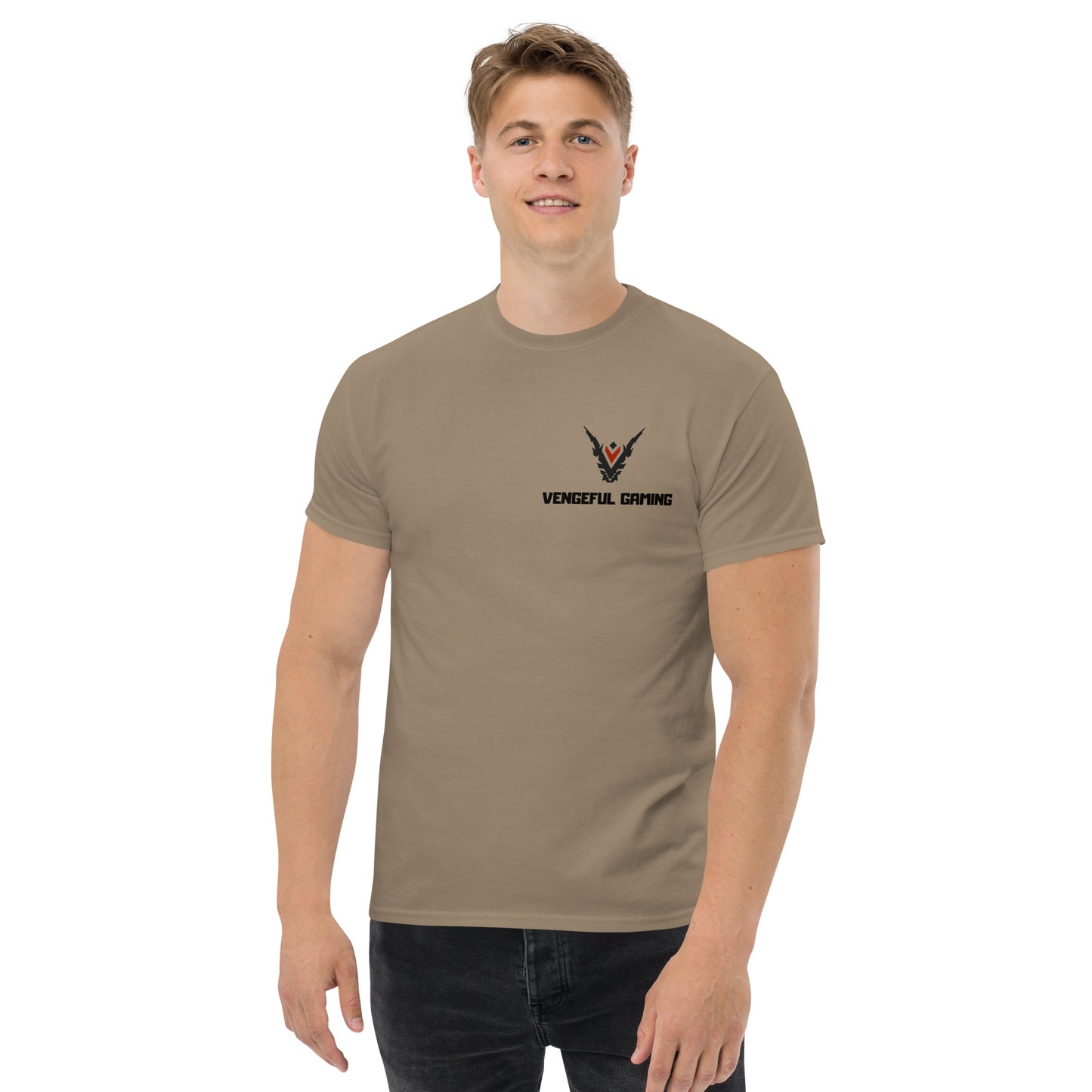 Vengeful Gaming Unisex Classic Tee