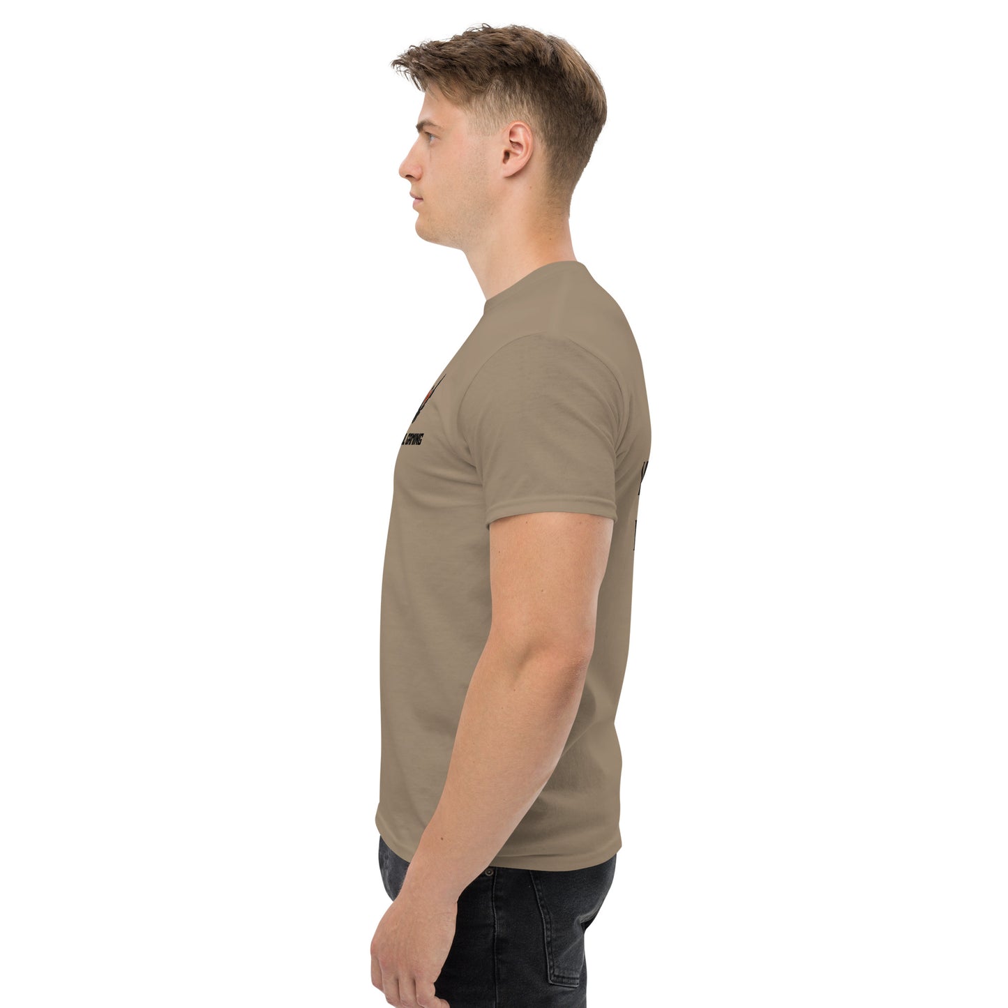 Vengeful Gaming Unisex Classic Tee