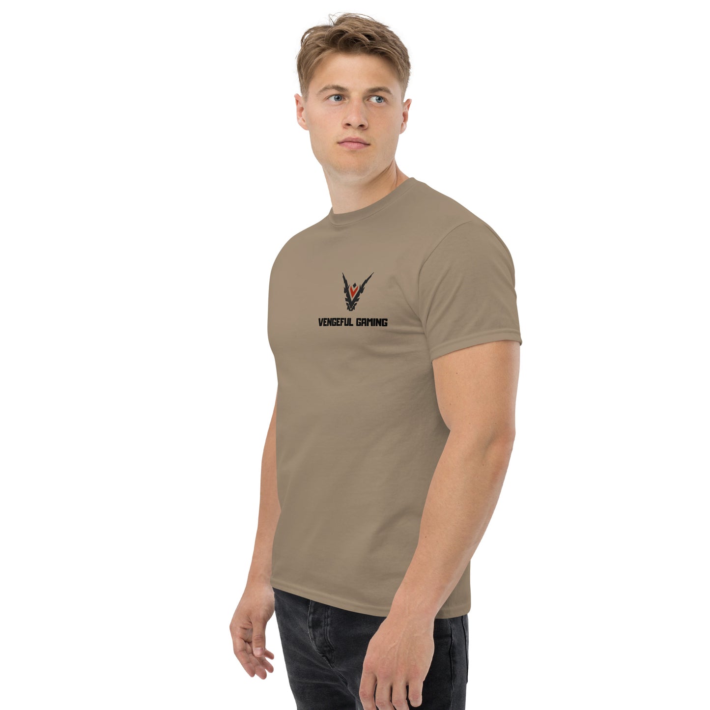 Vengeful Gaming Unisex Classic Tee
