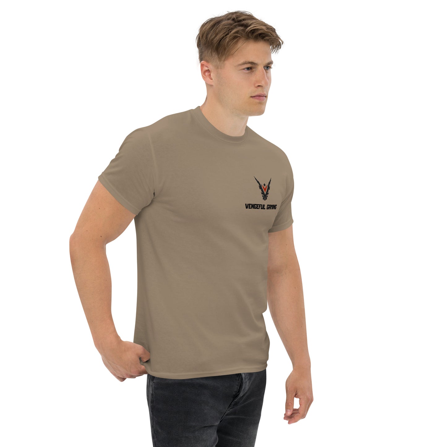 Vengeful Gaming Unisex Classic Tee