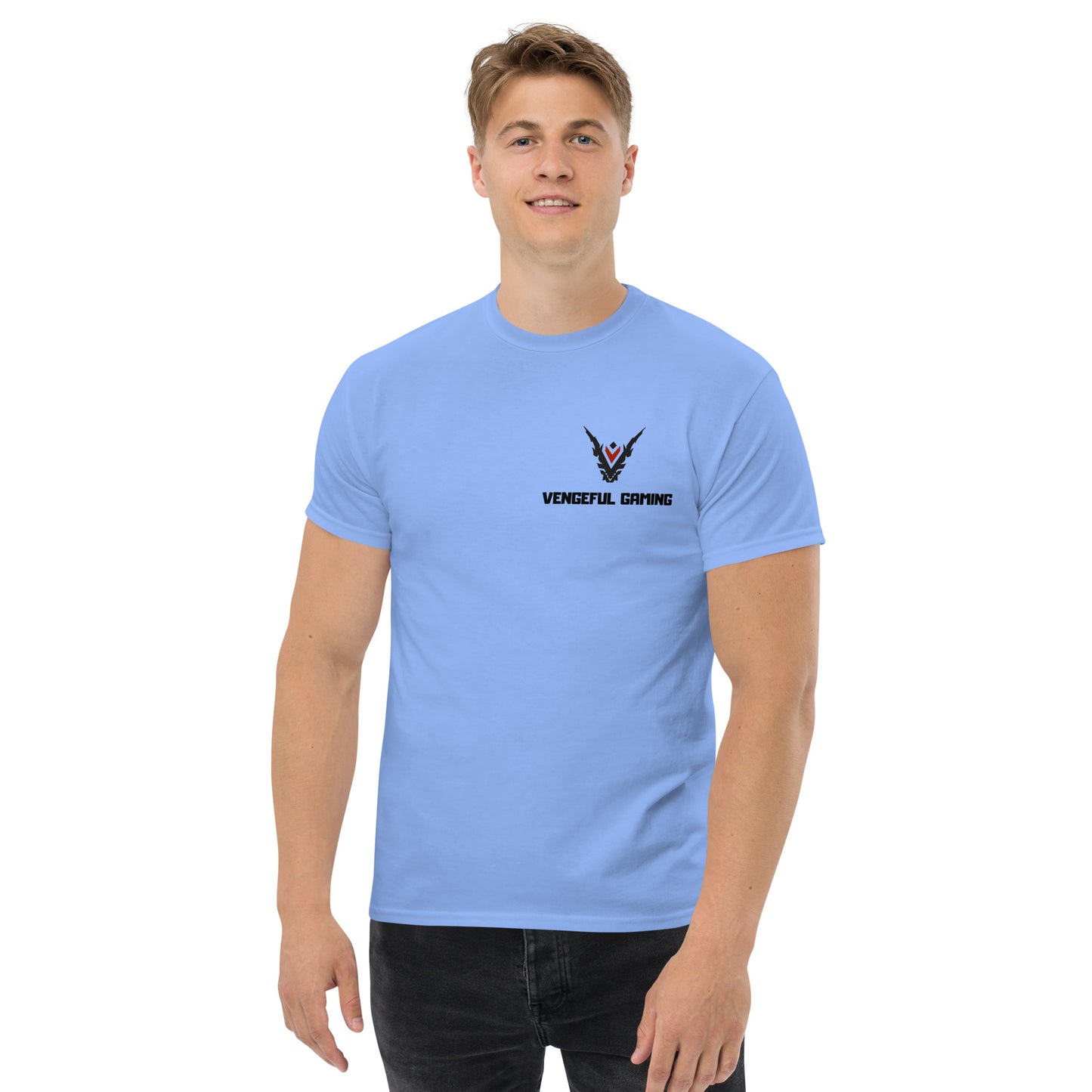 Vengeful Gaming Unisex Classic Tee