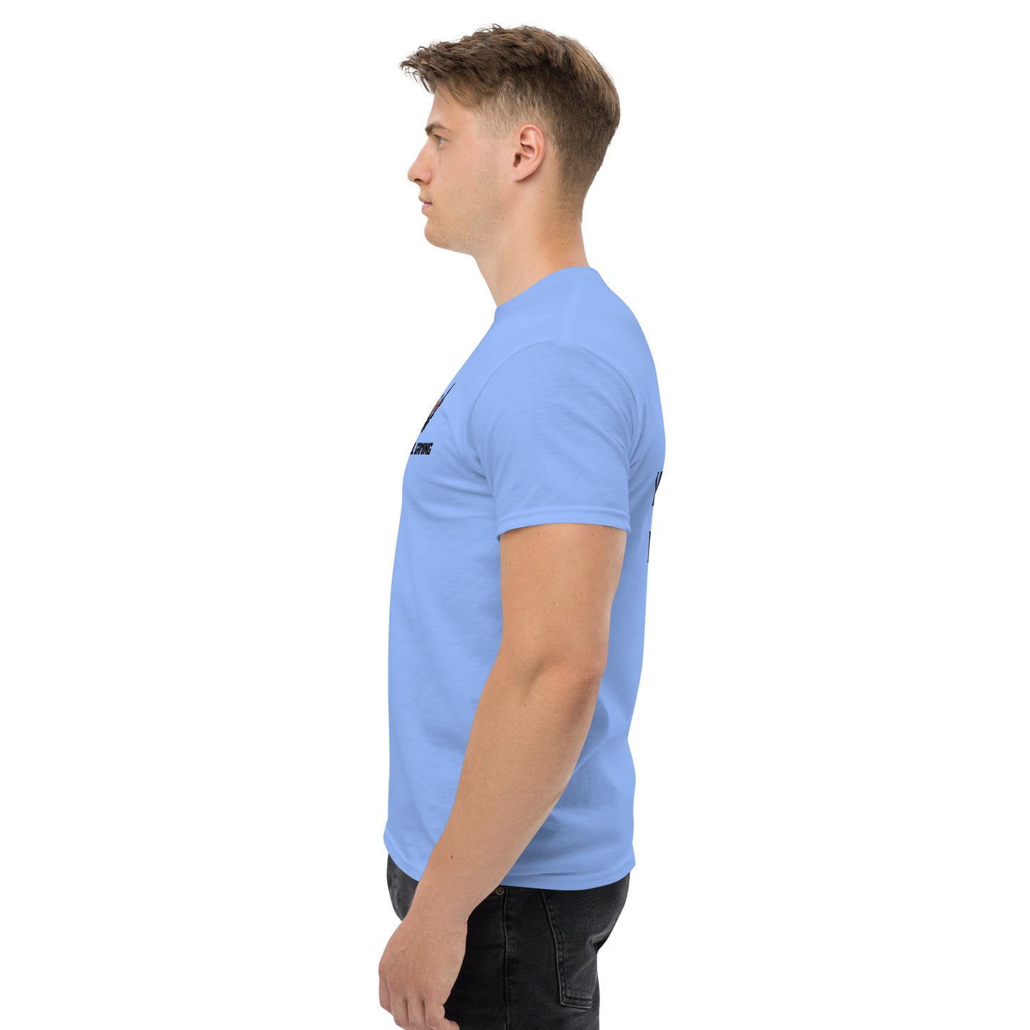 Vengeful Gaming Unisex Classic Tee