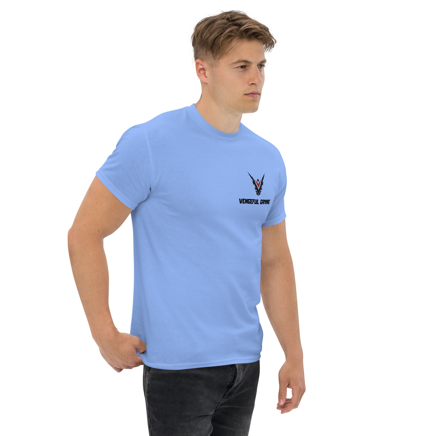 Vengeful Gaming Unisex Classic Tee