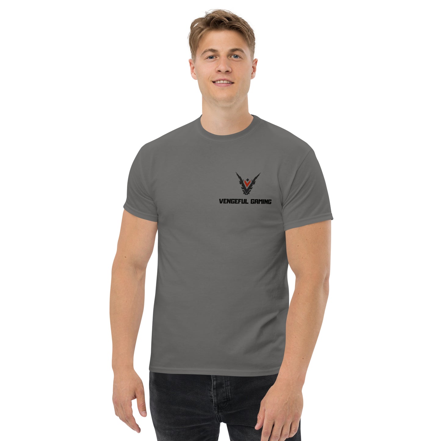 Vengeful Gaming Unisex Classic Tee