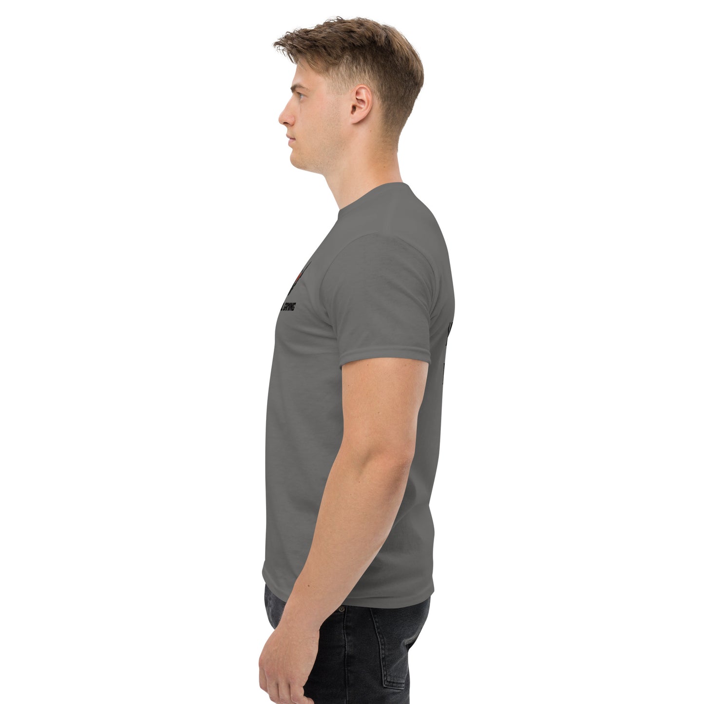 Vengeful Gaming Unisex Classic Tee