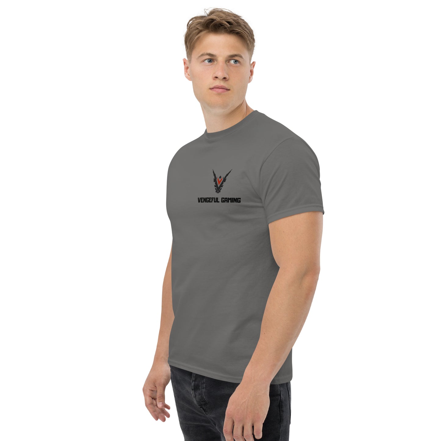Vengeful Gaming Unisex Classic Tee