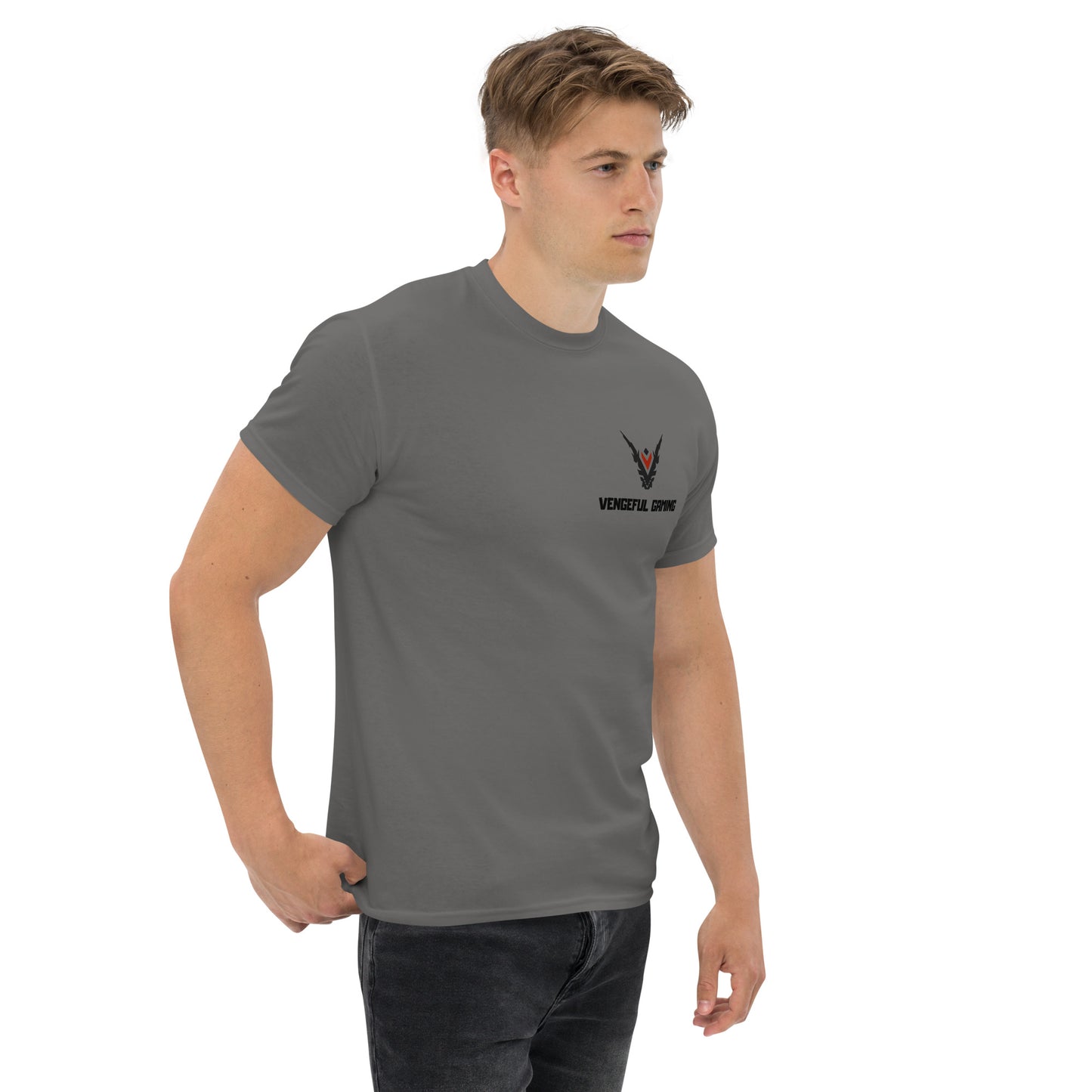 Vengeful Gaming Unisex Classic Tee