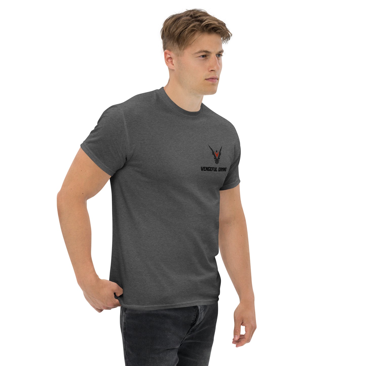 Vengeful Gaming Unisex Classic Tee
