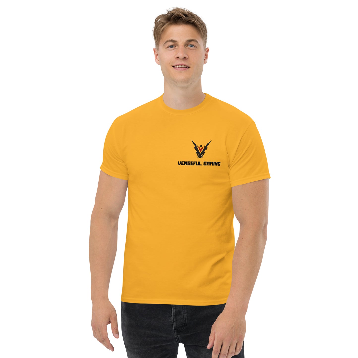 Vengeful Gaming Unisex Classic Tee