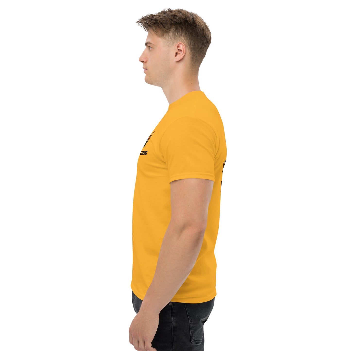 Vengeful Gaming Unisex Classic Tee
