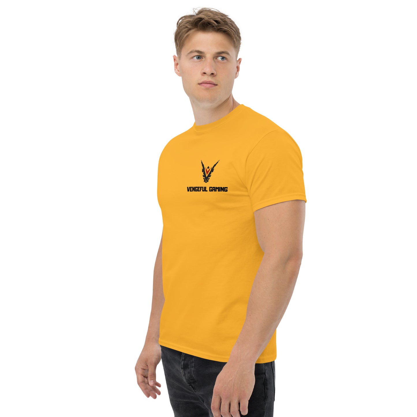 Vengeful Gaming Unisex Classic Tee