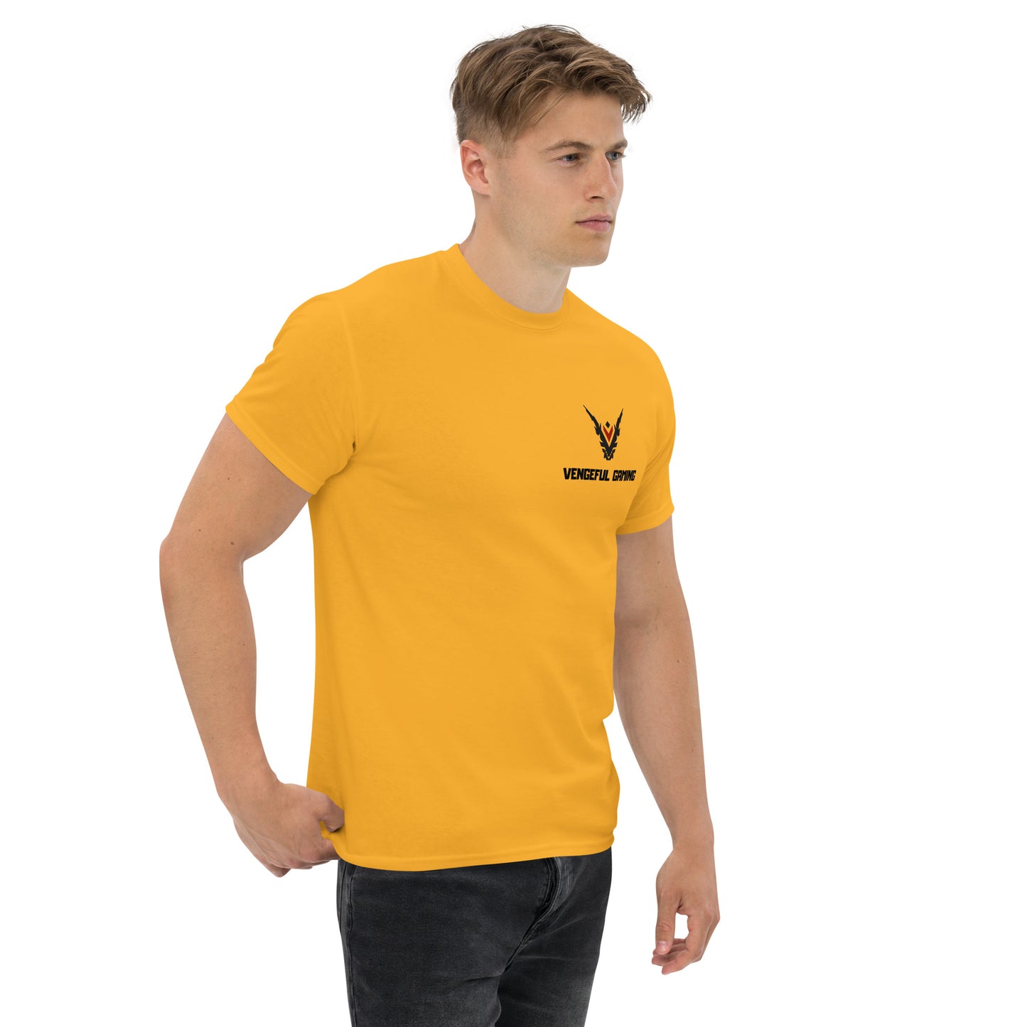 Vengeful Gaming Unisex Classic Tee