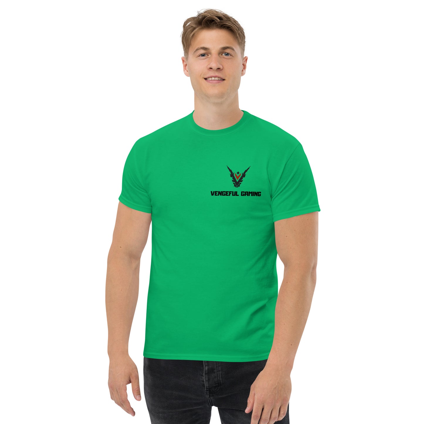 Vengeful Gaming Unisex Classic Tee