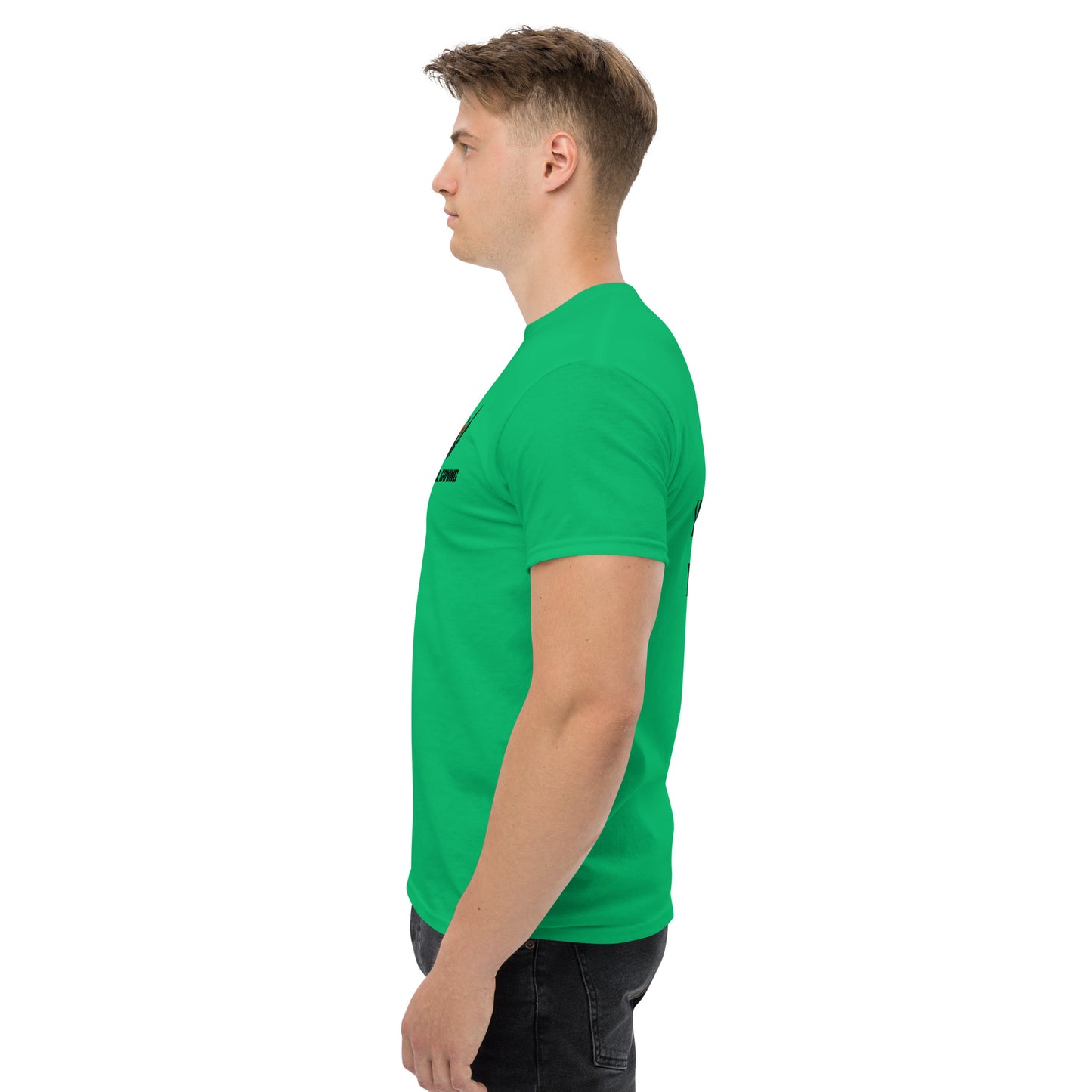 Vengeful Gaming Unisex Classic Tee