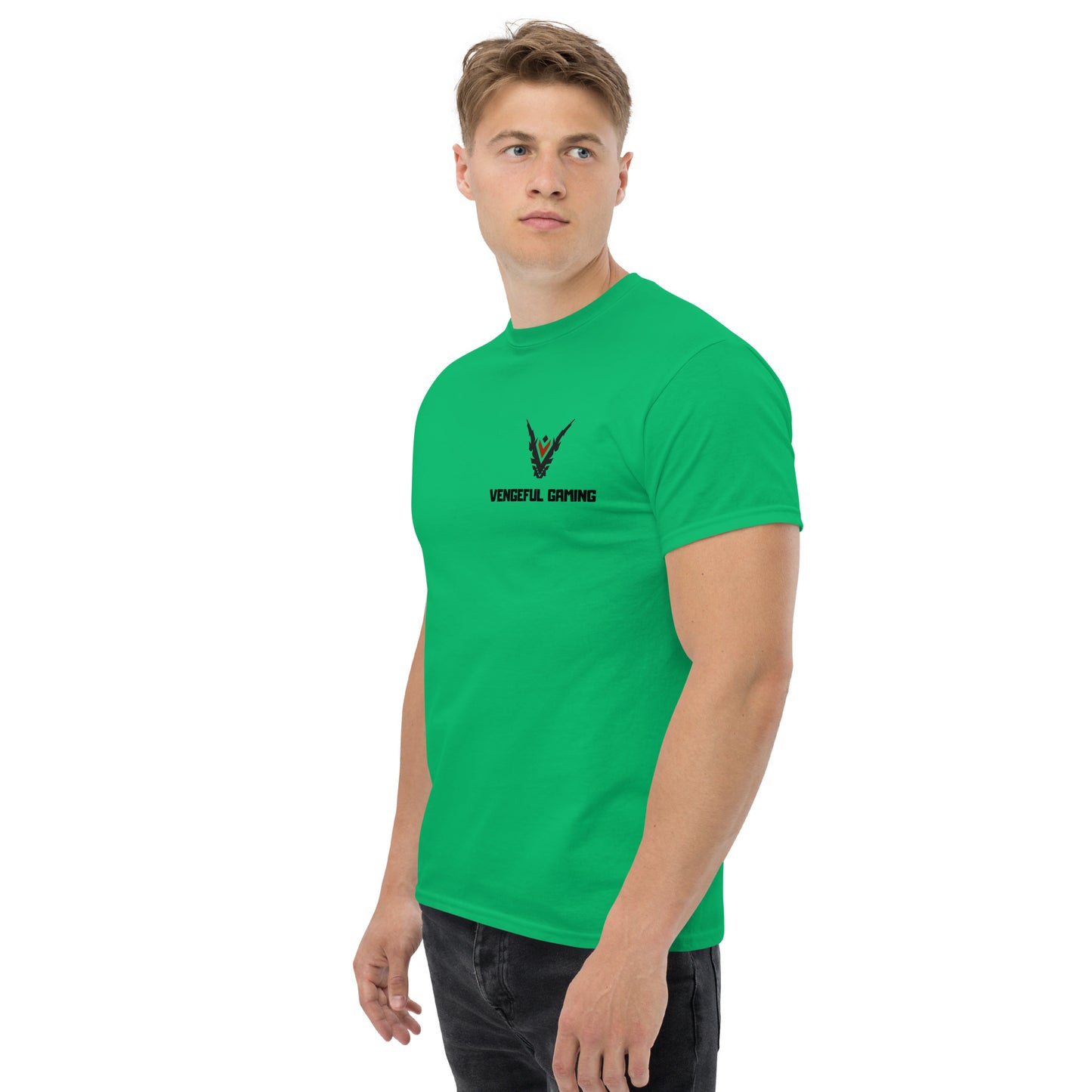 Vengeful Gaming Unisex Classic Tee
