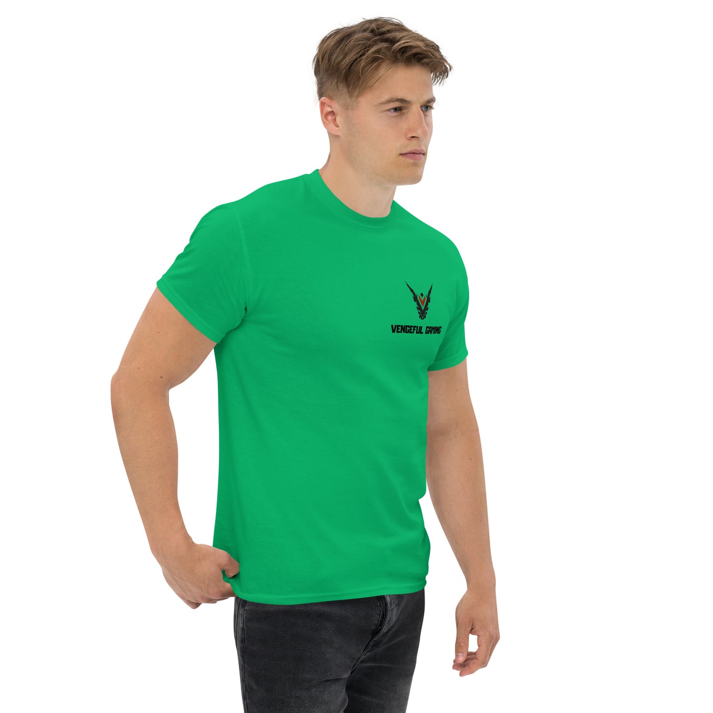 Vengeful Gaming Unisex Classic Tee
