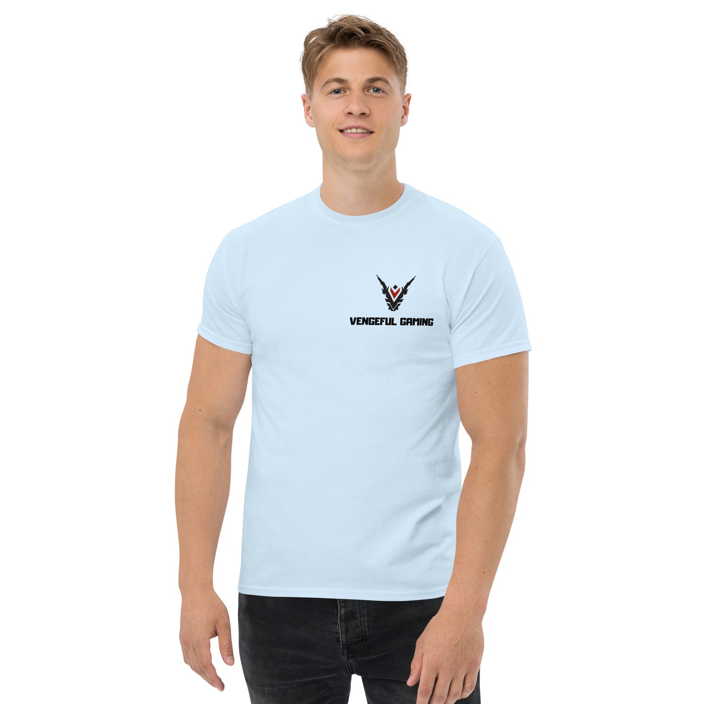 Vengeful Gaming Unisex Classic Tee