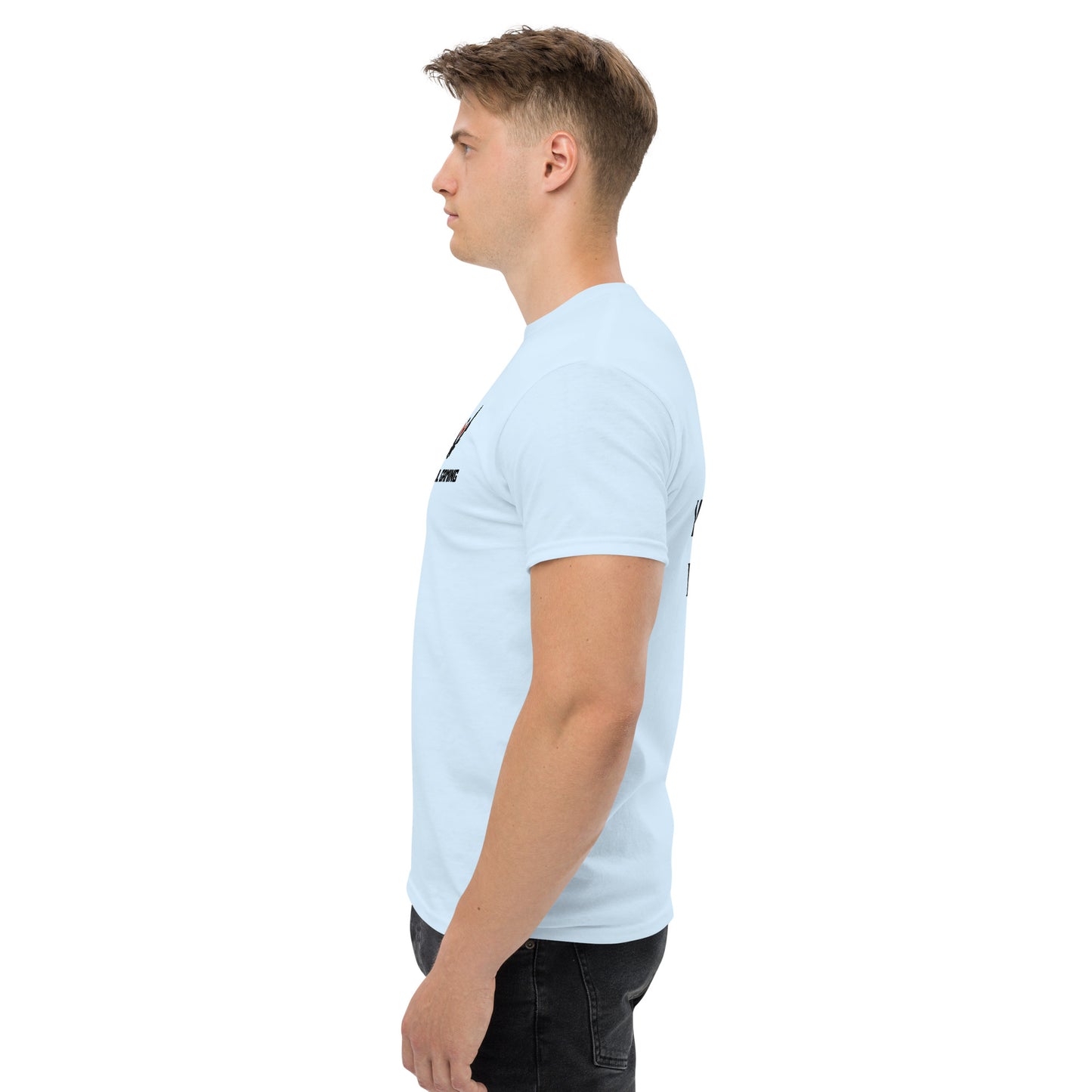 Vengeful Gaming Unisex Classic Tee