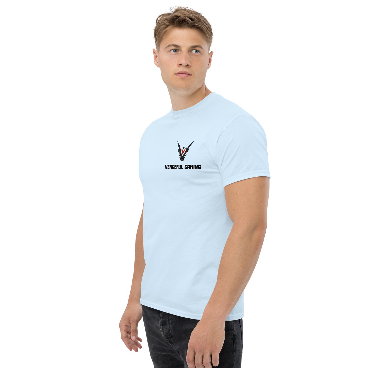 Vengeful Gaming Unisex Classic Tee