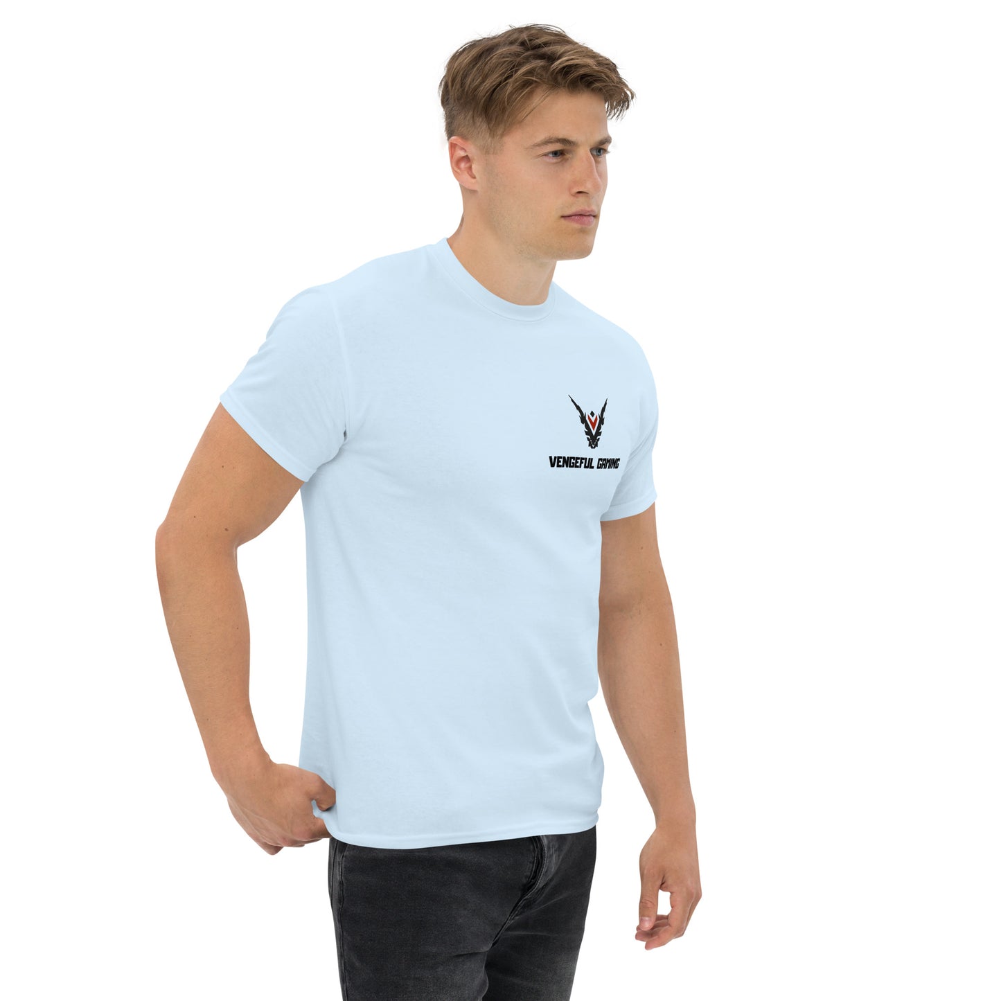 Vengeful Gaming Unisex Classic Tee
