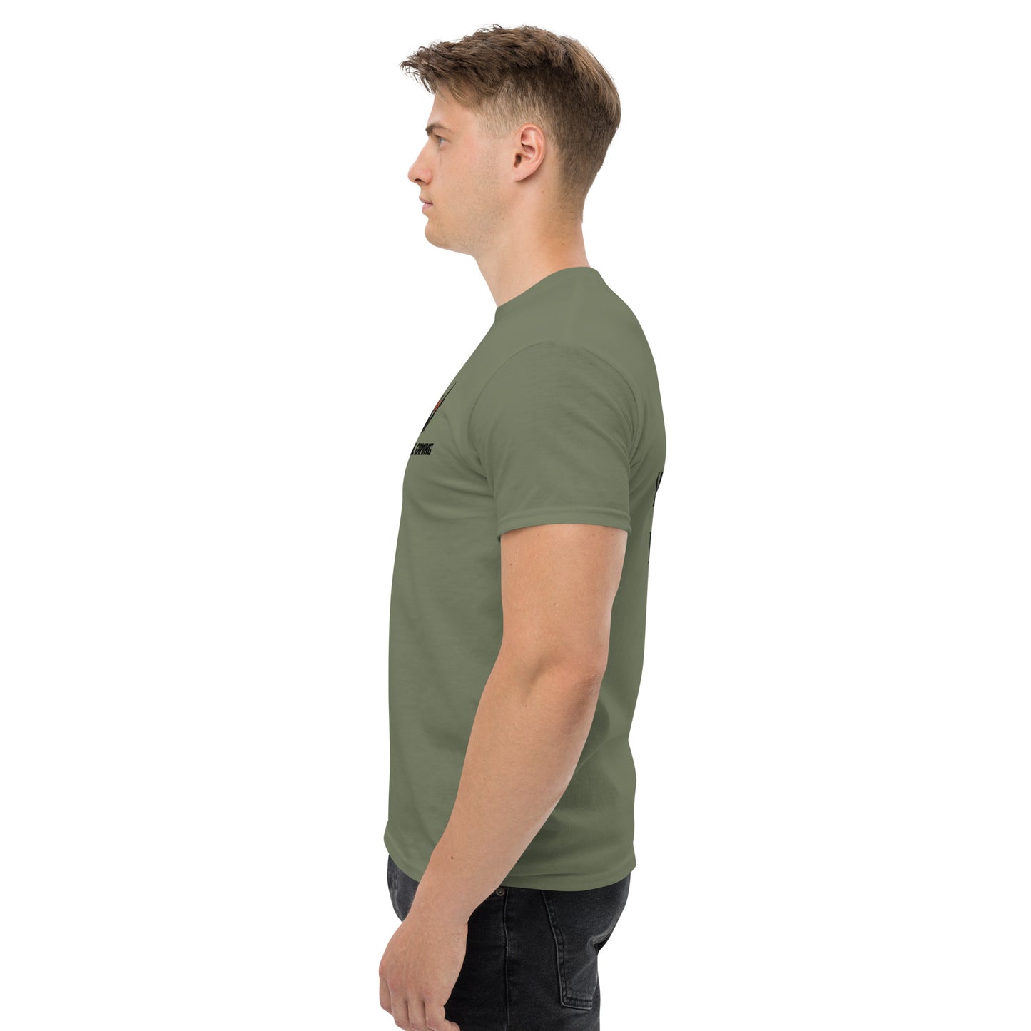 Vengeful Gaming Unisex Classic Tee