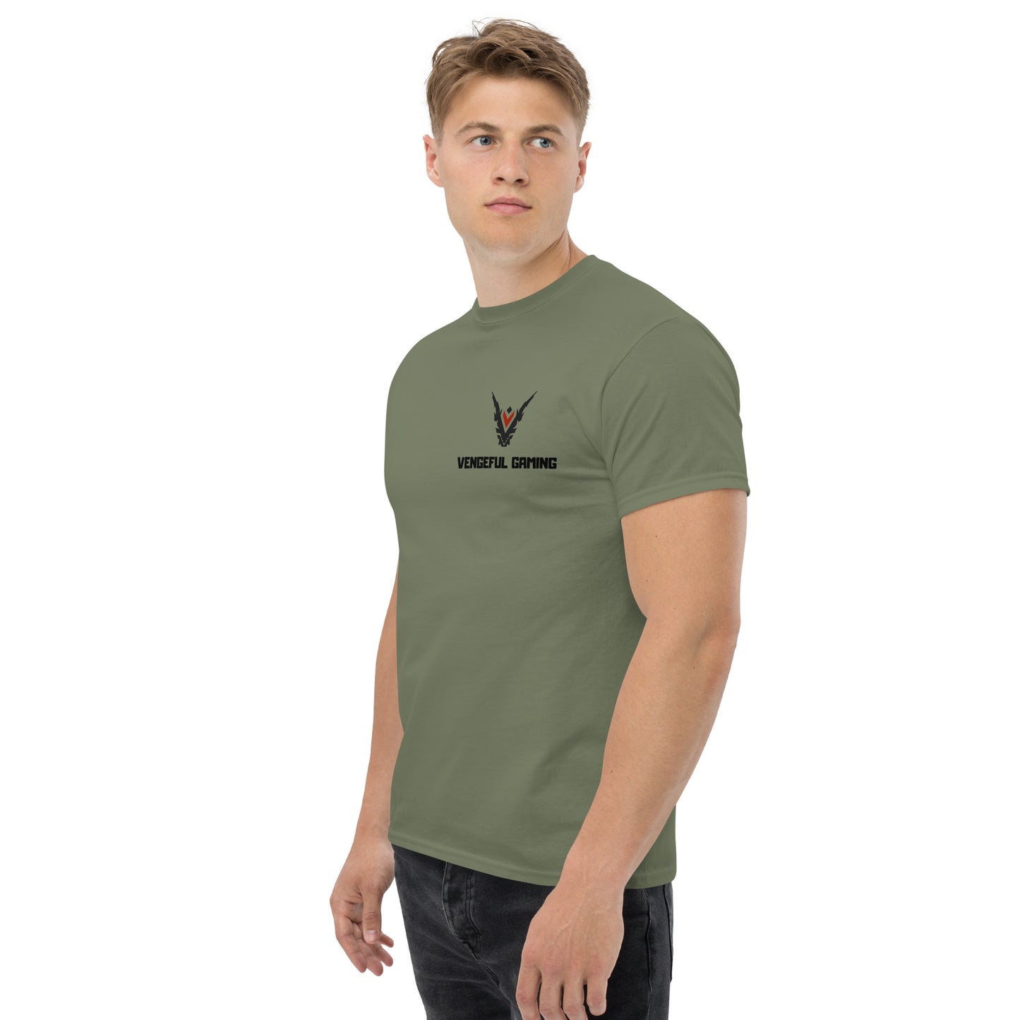 Vengeful Gaming Unisex Classic Tee