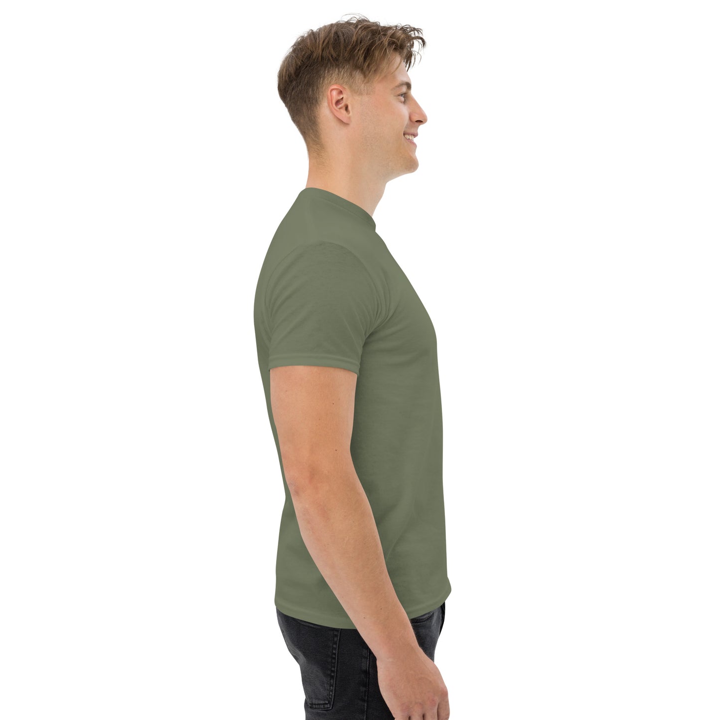 Vengeful Gaming Unisex Classic Tee