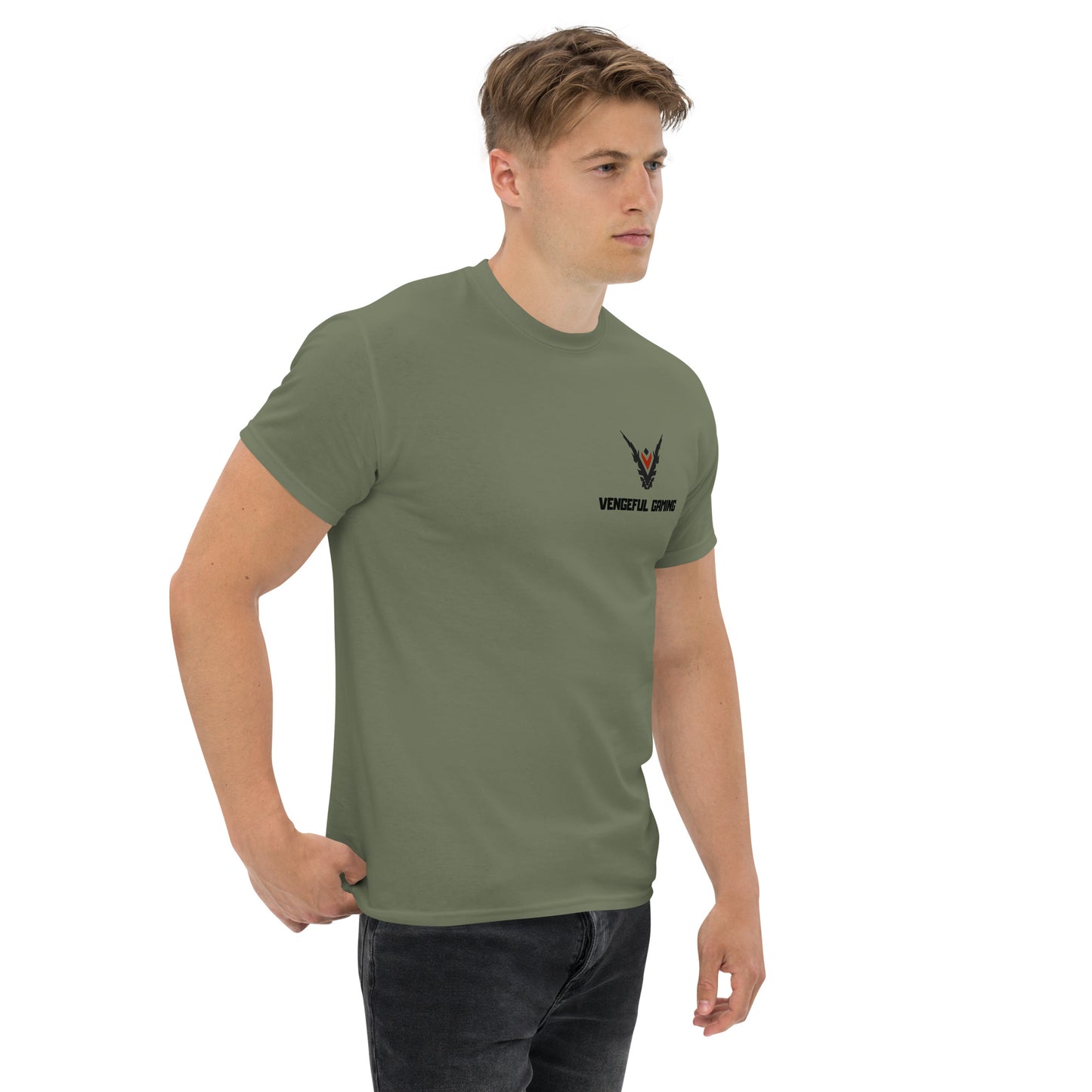 Vengeful Gaming Unisex Classic Tee
