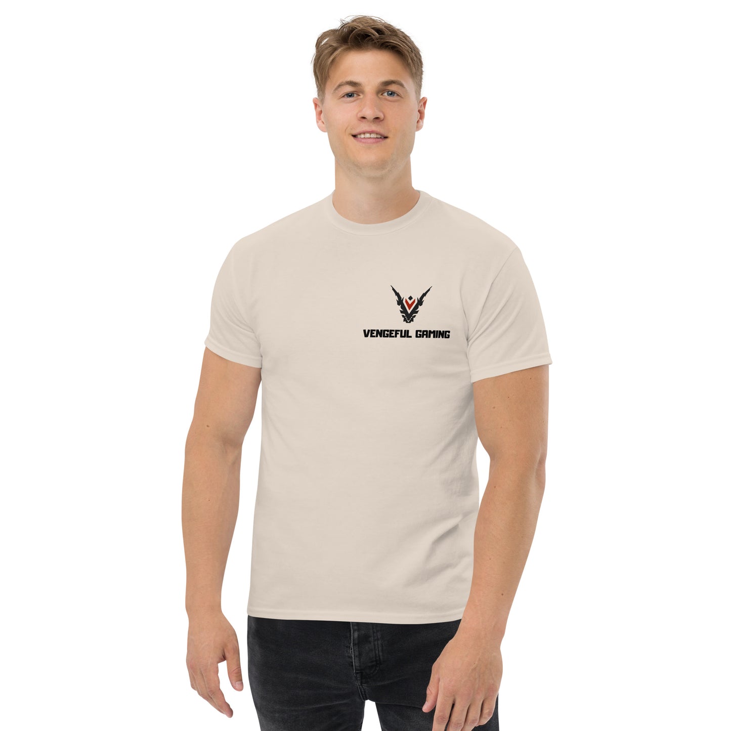 Vengeful Gaming Unisex Classic Tee