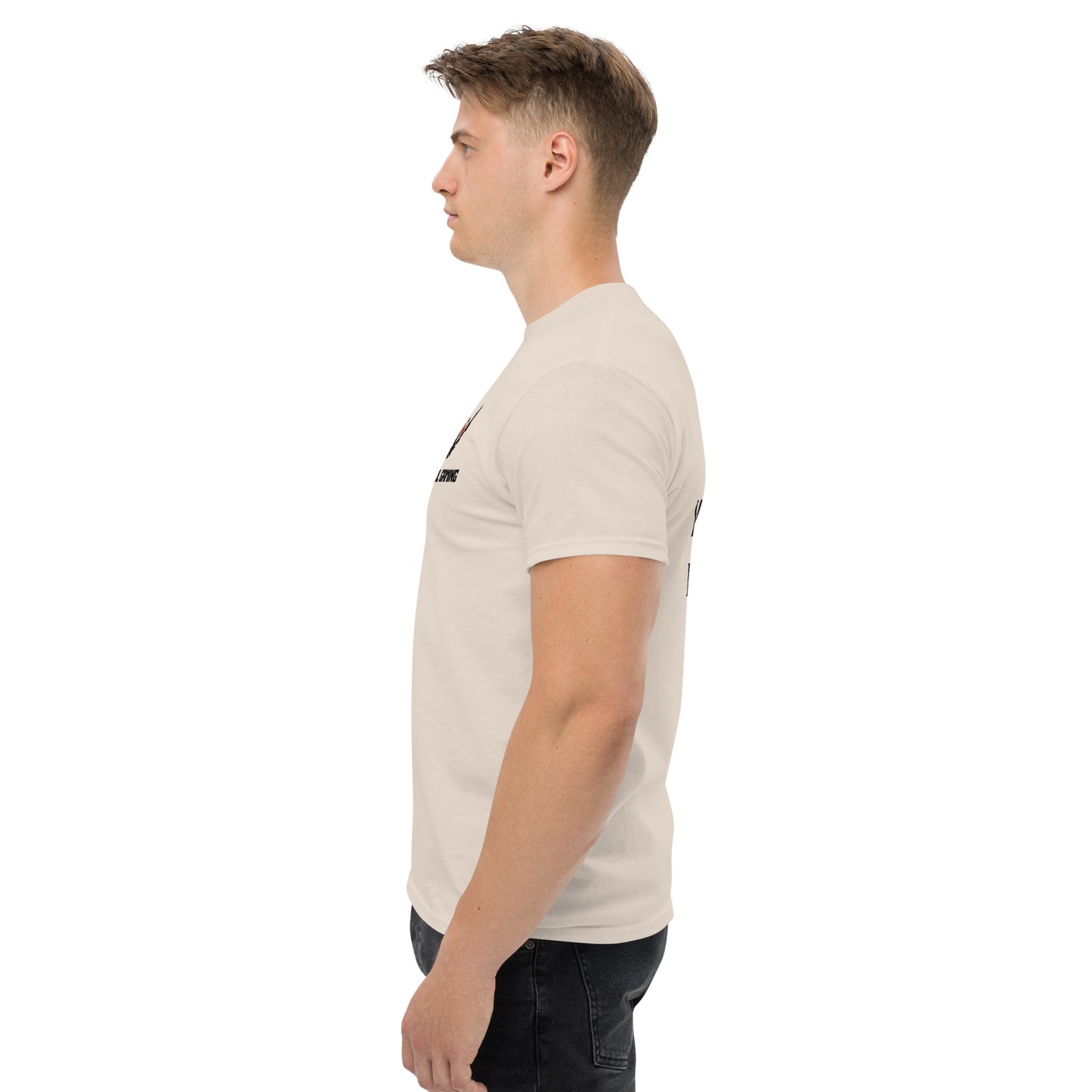 Vengeful Gaming Unisex Classic Tee