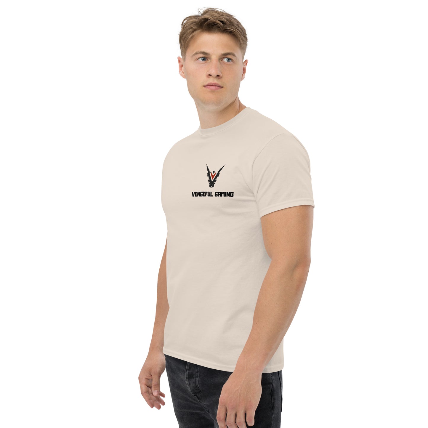 Vengeful Gaming Unisex Classic Tee
