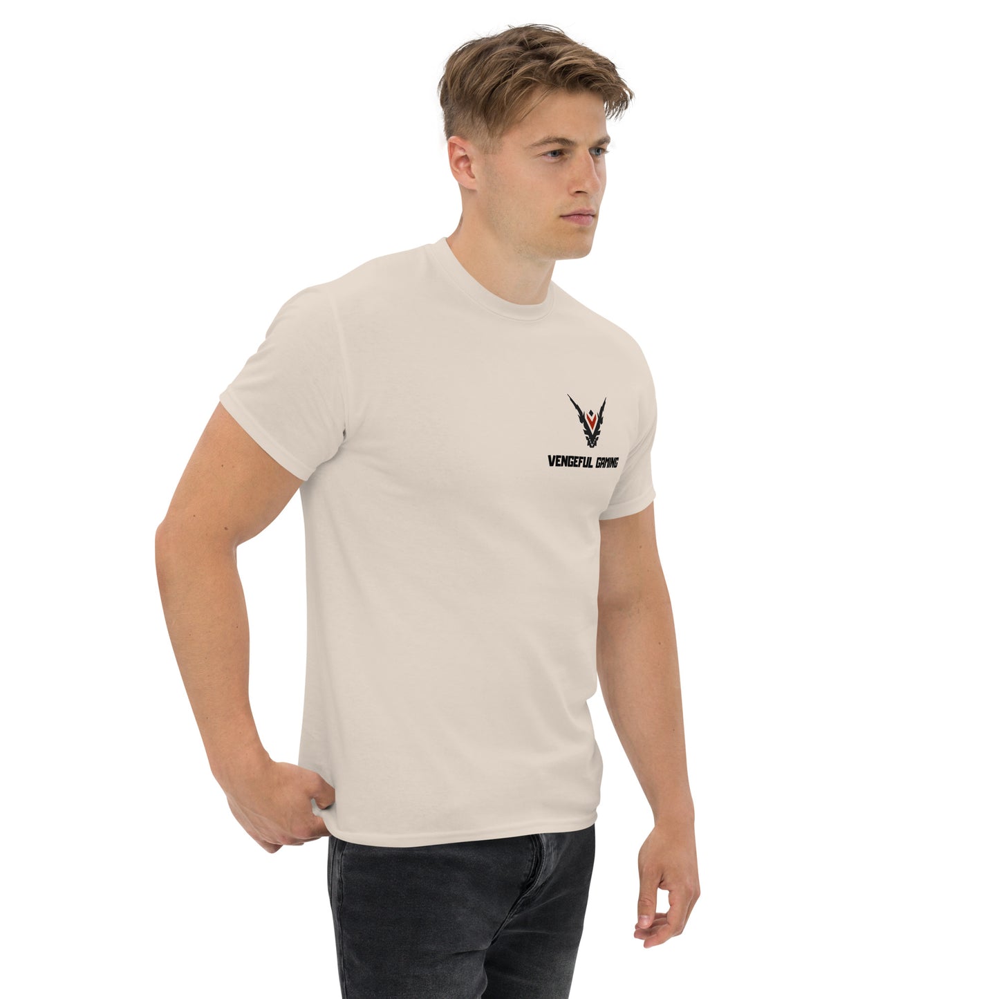 Vengeful Gaming Unisex Classic Tee