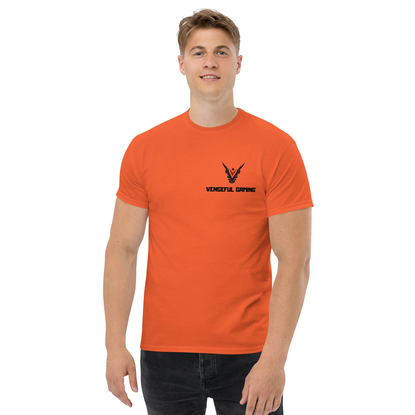 Vengeful Gaming Unisex Classic Tee