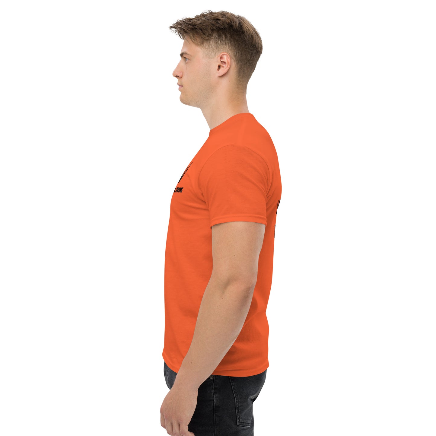 Vengeful Gaming Unisex Classic Tee