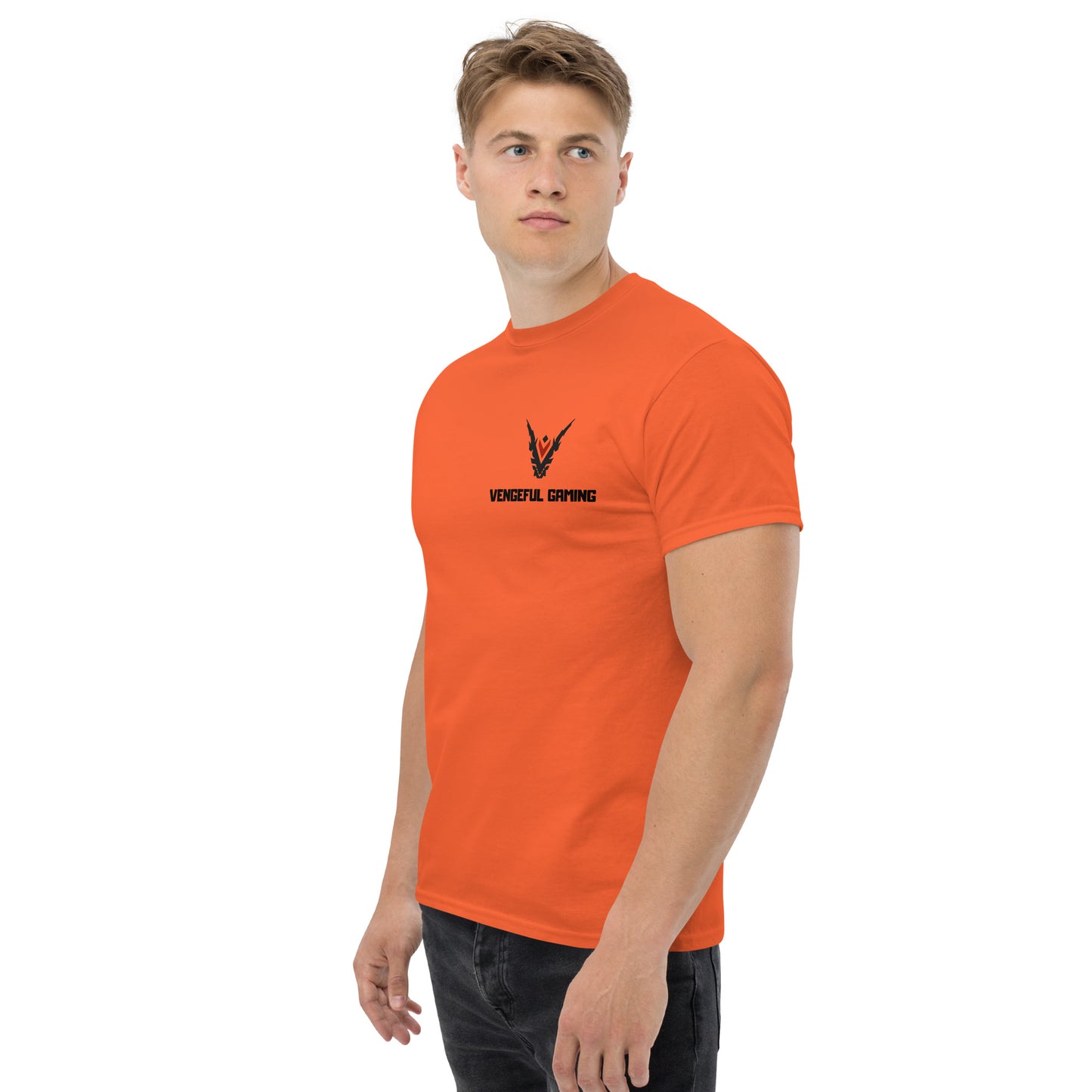 Vengeful Gaming Unisex Classic Tee