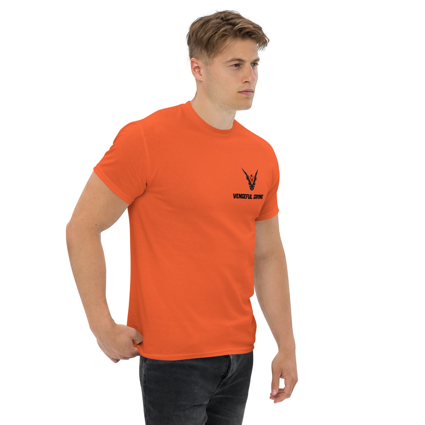 Vengeful Gaming Unisex Classic Tee