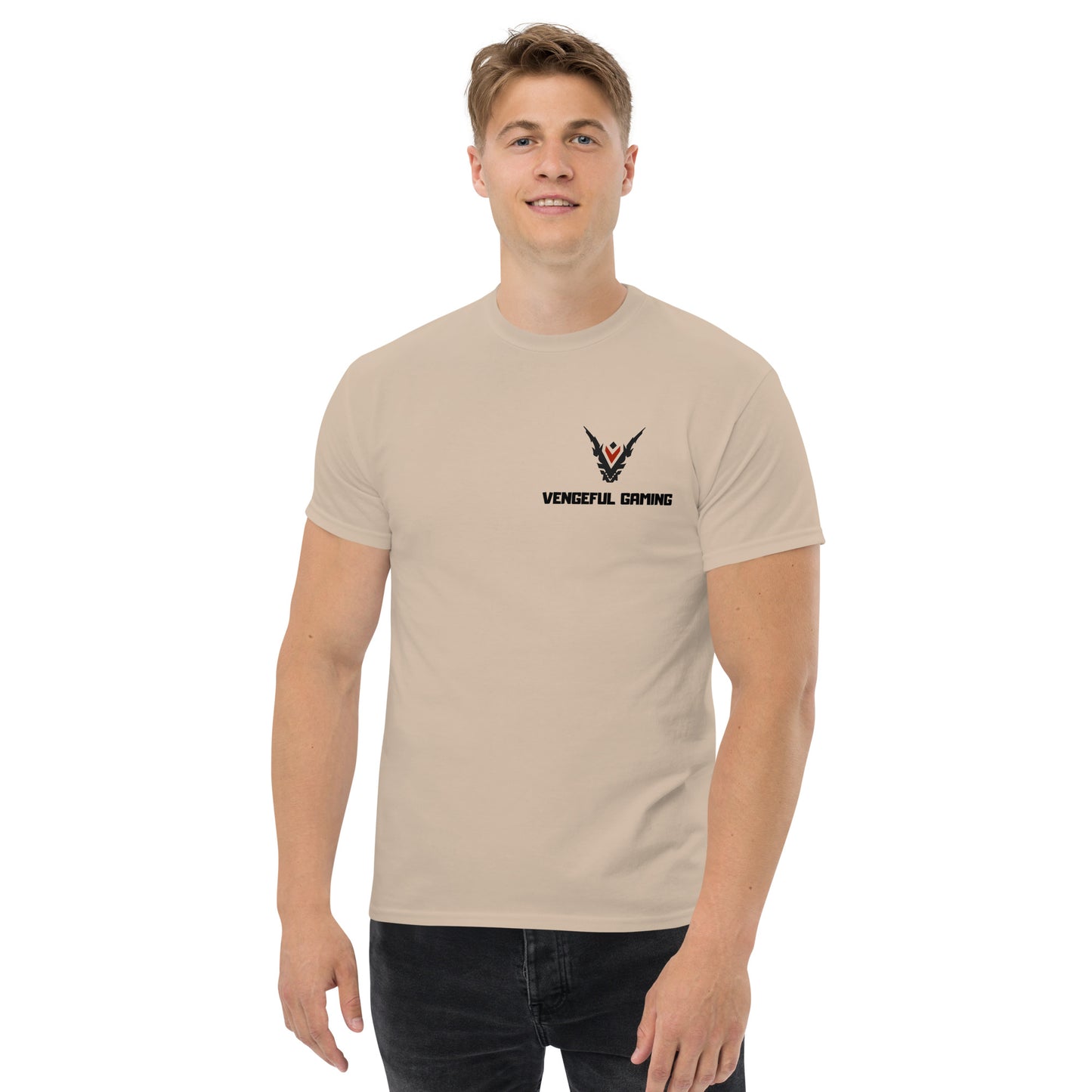 Vengeful Gaming Unisex Classic Tee
