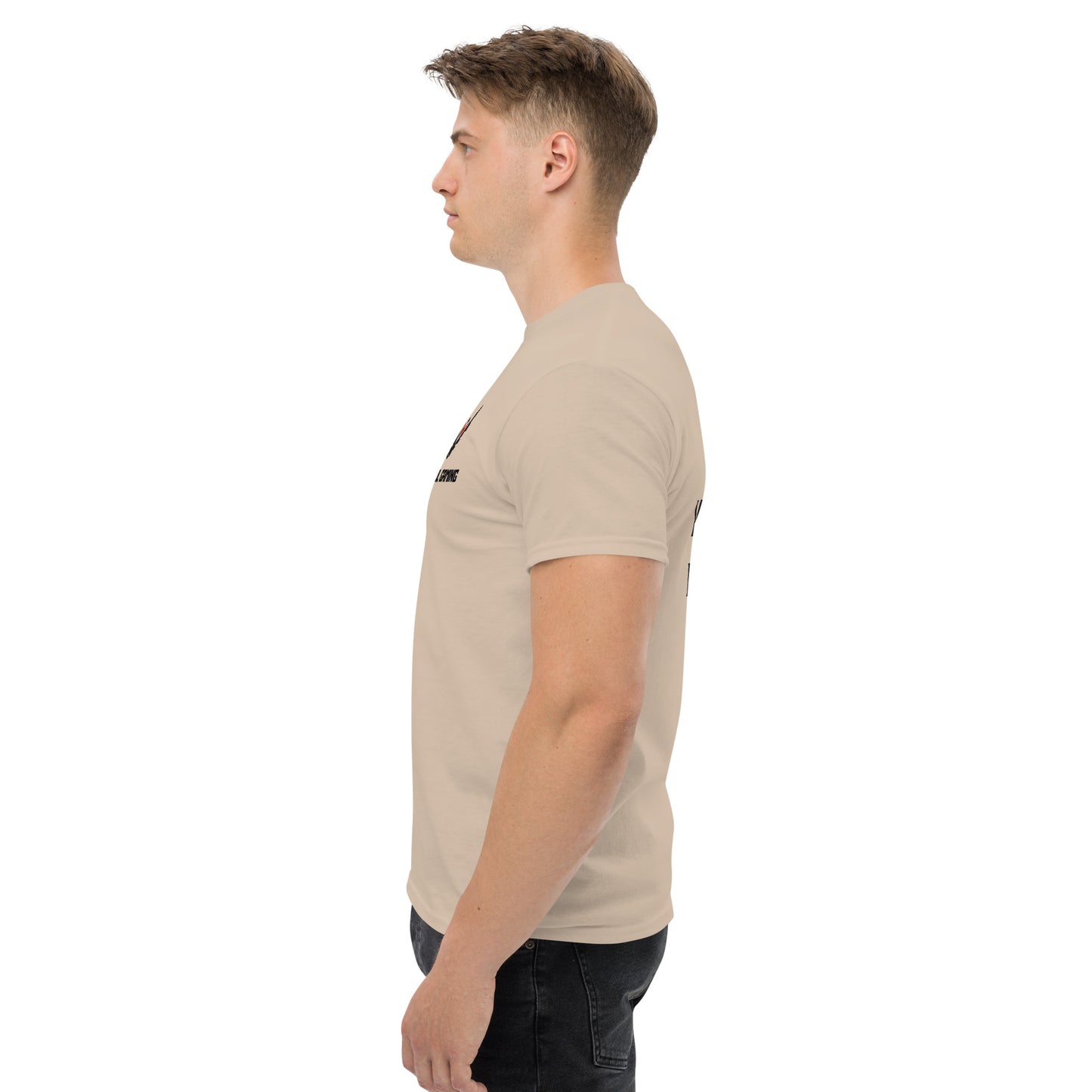 Vengeful Gaming Unisex Classic Tee