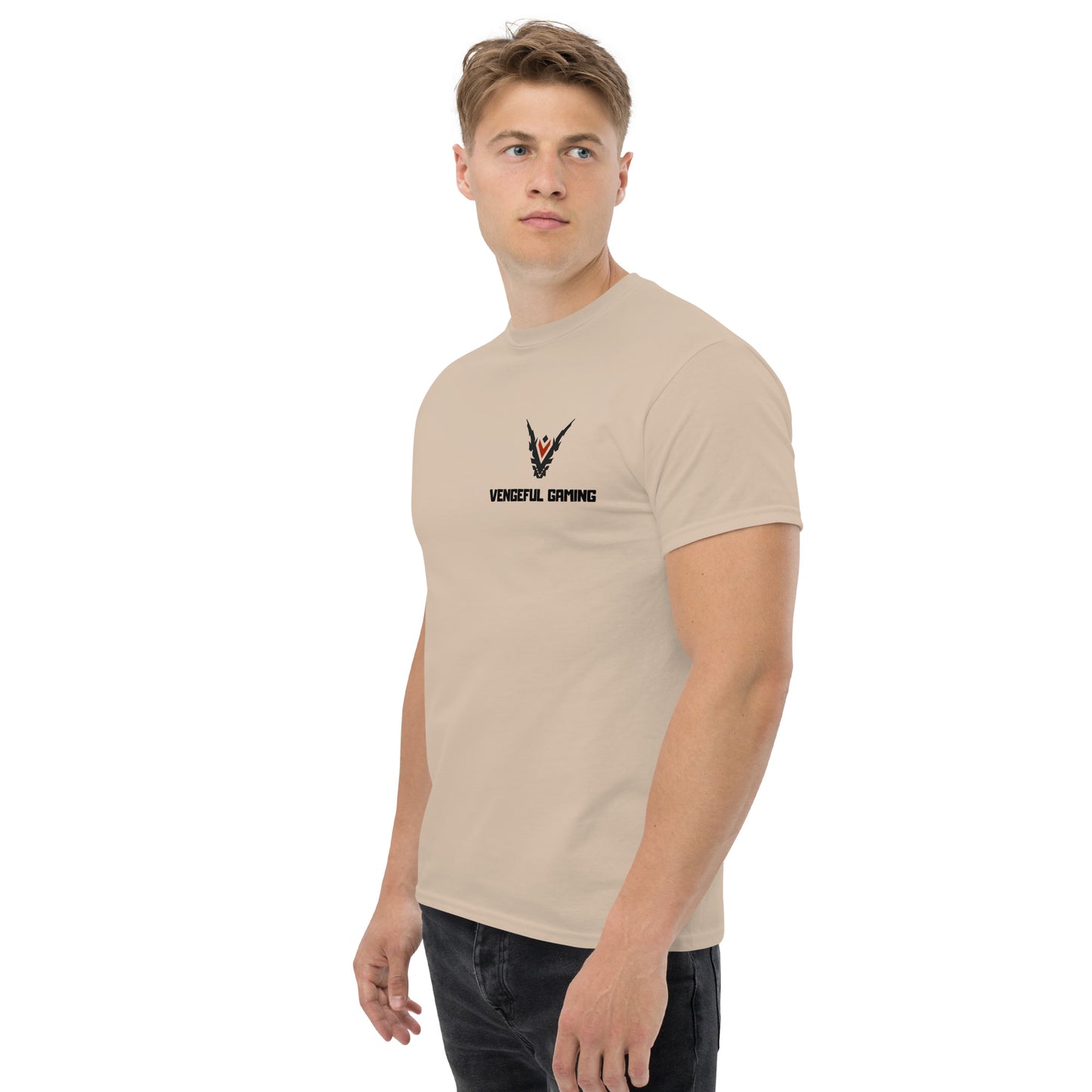 Vengeful Gaming Unisex Classic Tee