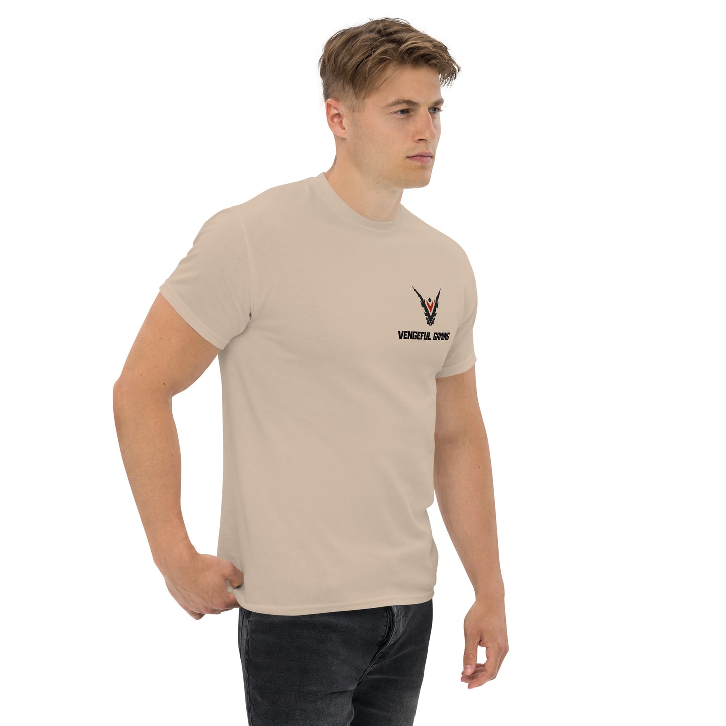 Vengeful Gaming Unisex Classic Tee
