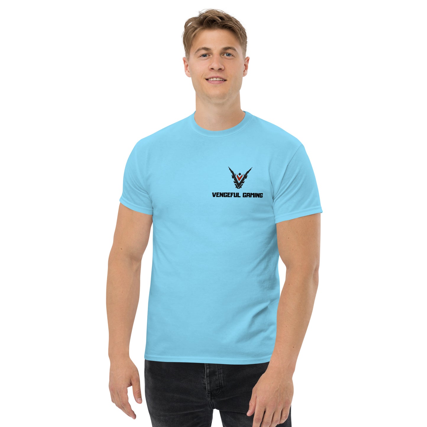 Vengeful Gaming Unisex Classic Tee