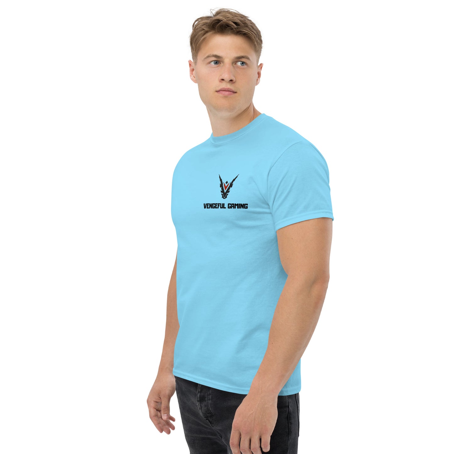 Vengeful Gaming Unisex Classic Tee